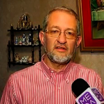 Alberto Urquiza, Terapeuta